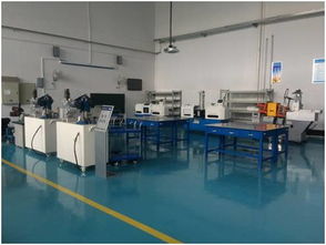 嘉職院機(jī)電一體化專業(yè)展示 電氣安裝服務(wù)的未來(lái)與家庭應(yīng)用