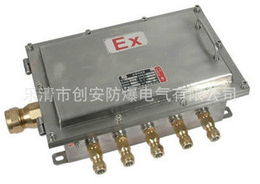 樂(lè)清市創(chuàng)安防爆電氣 電纜接線盒產(chǎn)品全覽與專業(yè)電氣安裝服務(wù)